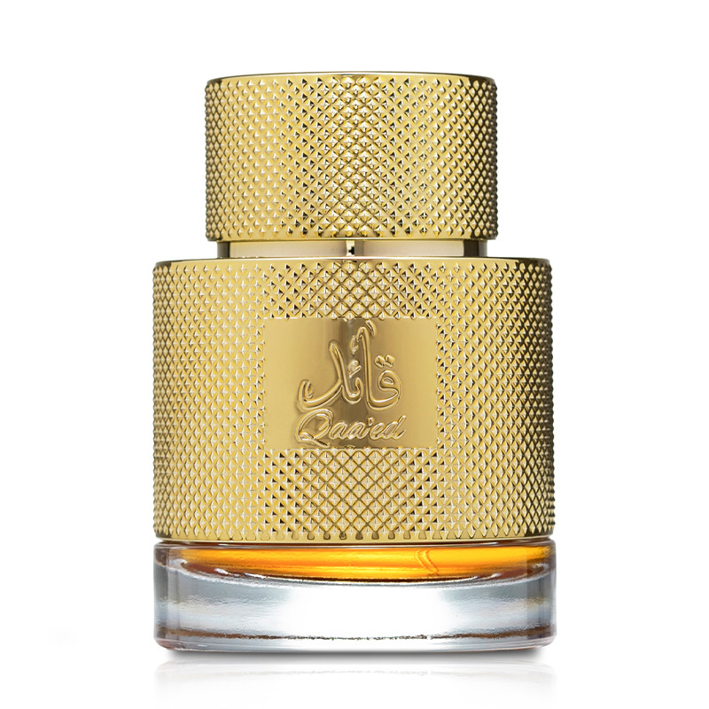 Lattafa Qaaed - 100ML Eau de Parfum Profumi di Donna