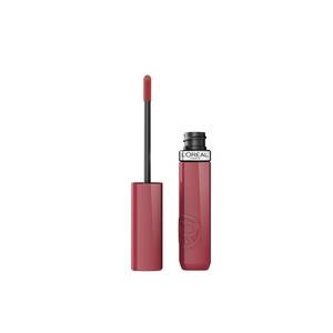 L'Oréal Paris - Laque Resistance Liquid Lipstick - 220