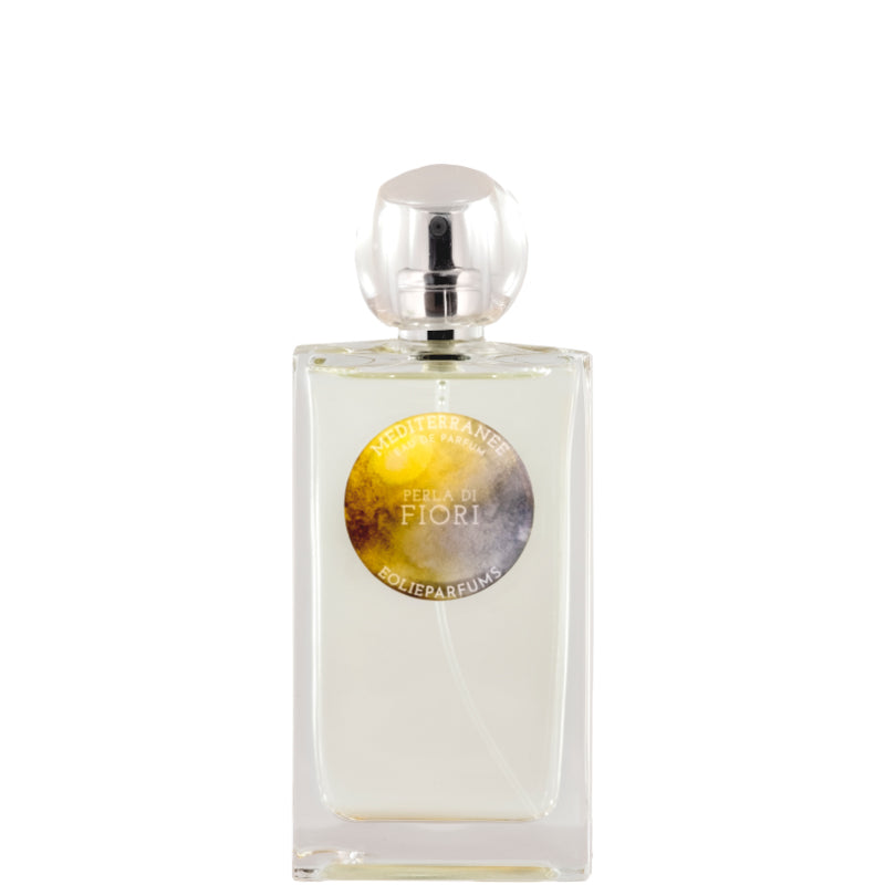 Eolieparfums Perla di Fiori - Mediterranee - 100 ML
