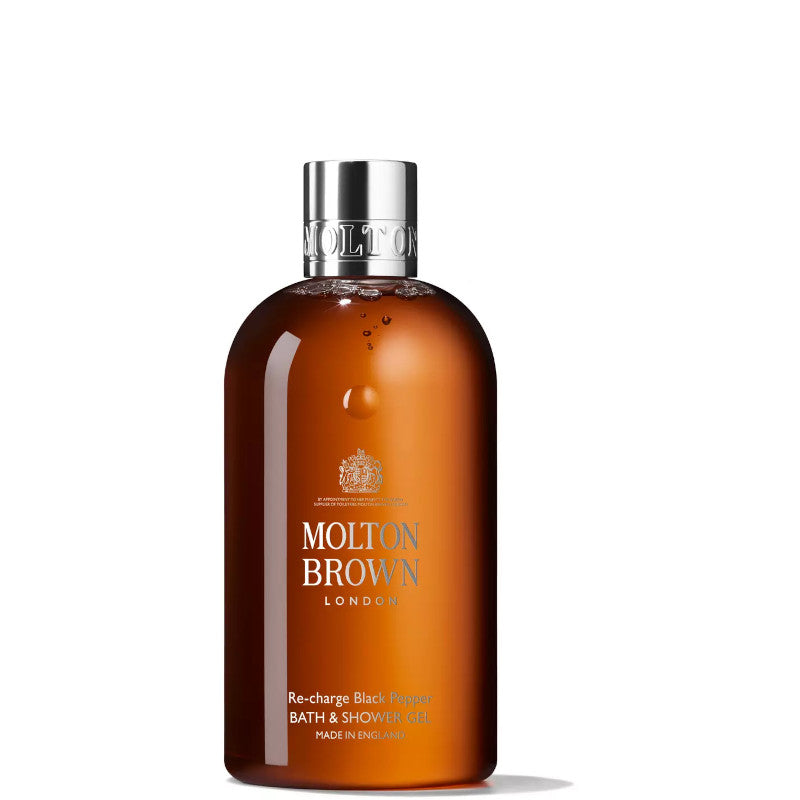 Black Pepper 300 ML - 300 ML