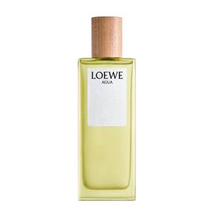 Loewe Agua - 50 ML Eau de toilette Profumi di Donna