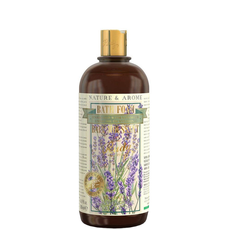 Lavender & Jojoba Oil 500 ML - 500 ML
