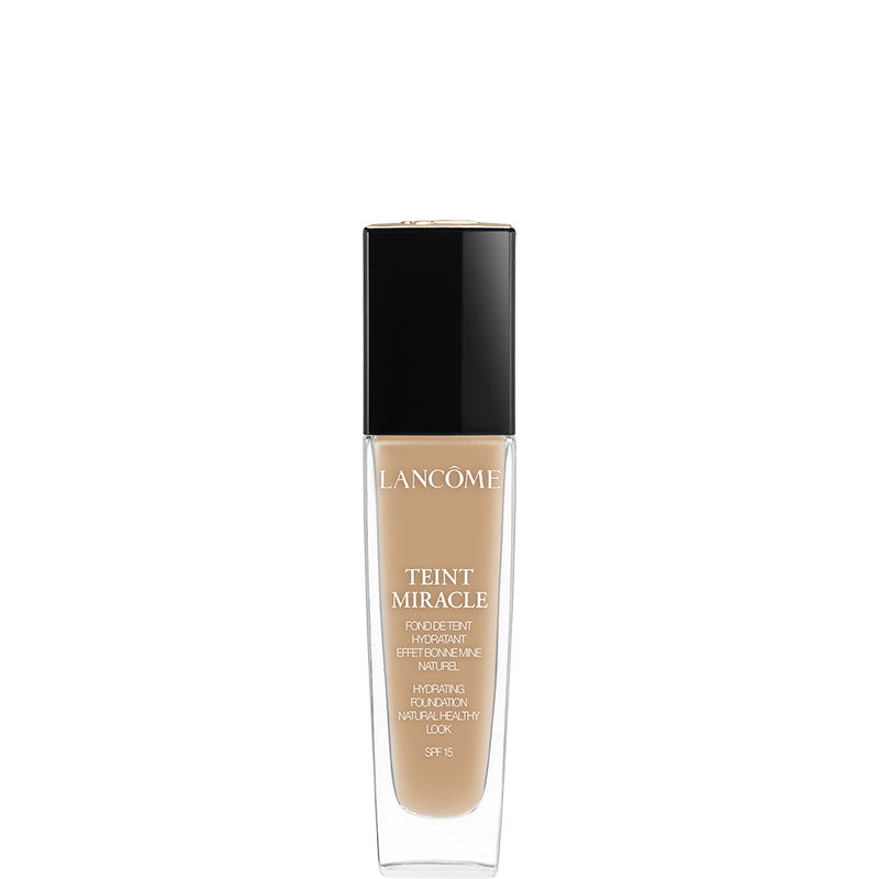 Teint Miracle SPF 15 - Fondotinta Effetto Pelle Nuda Perfetta - N. 05 Beige Noisette
