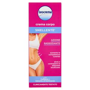 Slim Fit Crema Corpo Snellente 200 ml