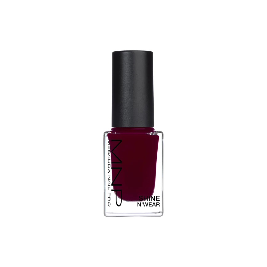 Smalto MNP Shine n'Wear - 202