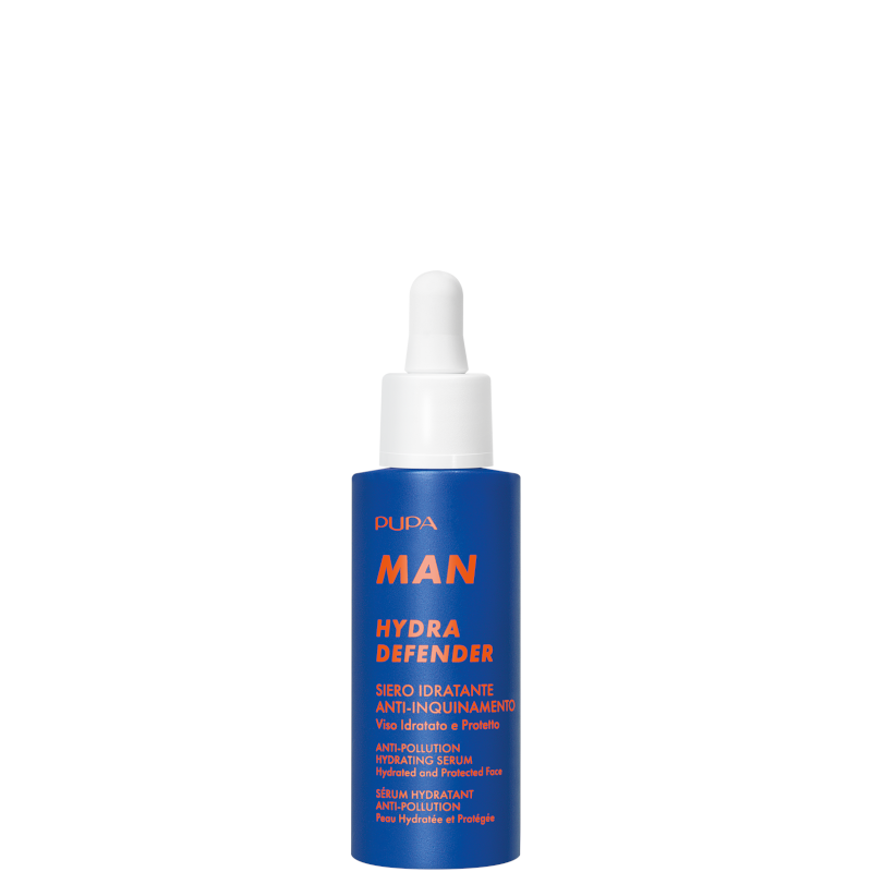 Hydra Defender - Pupa Man 30 ML - 30 ML