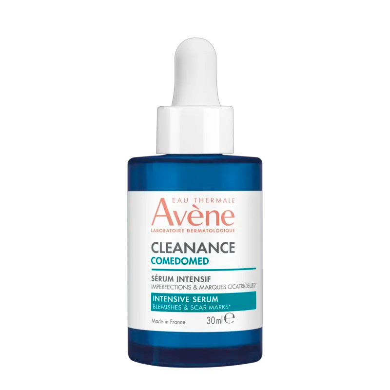 Avene Trattamenti Viso Cleanance Comedomed Serum Intensif Trattamento intensivo con siero