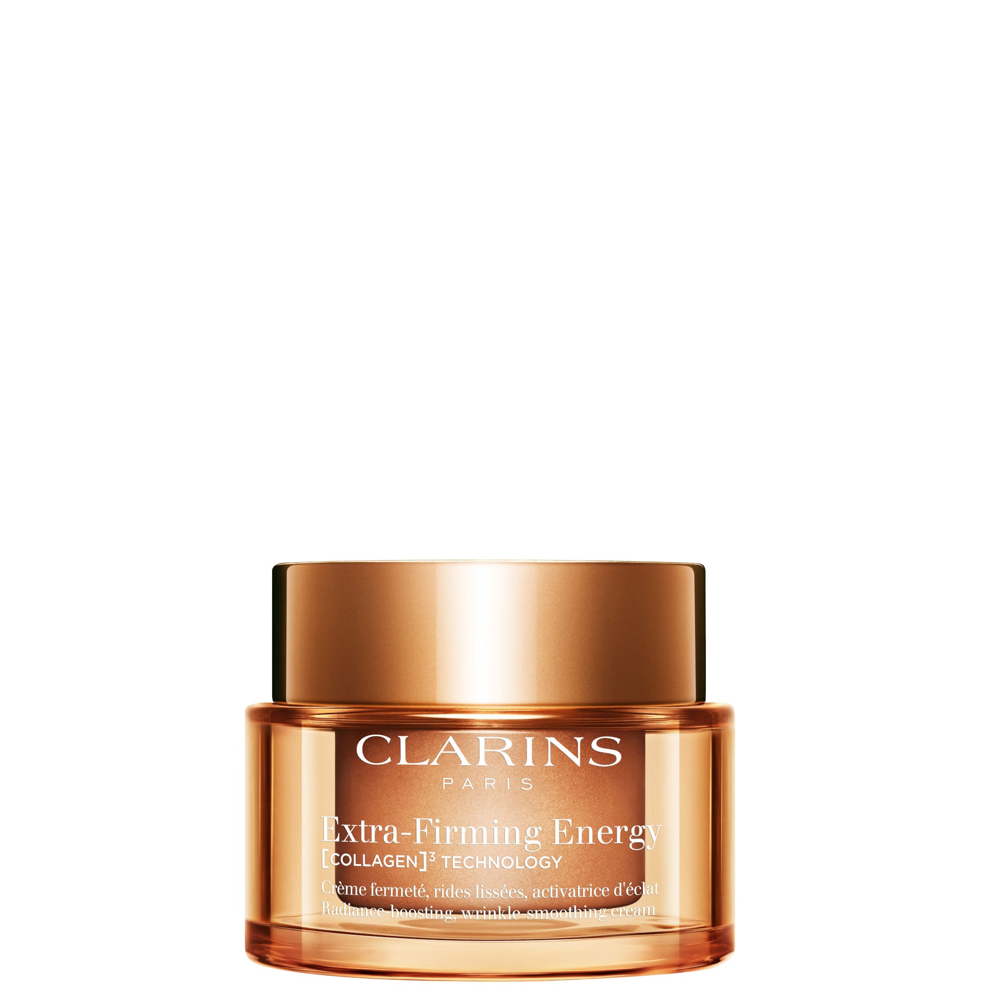 Extra-Firming Energy - Tutti i tipi di Pelle Ricaricabile - 50 ML