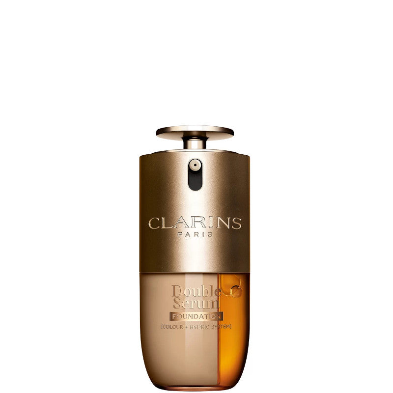 Double Serum Foundation - L2W