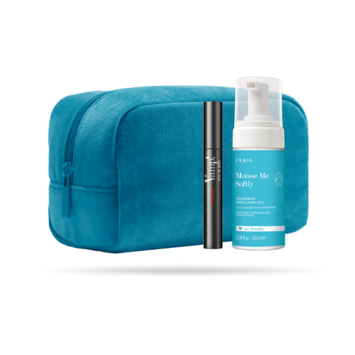 Set Pupa - Vamp! All in One + Mousse Me Softly