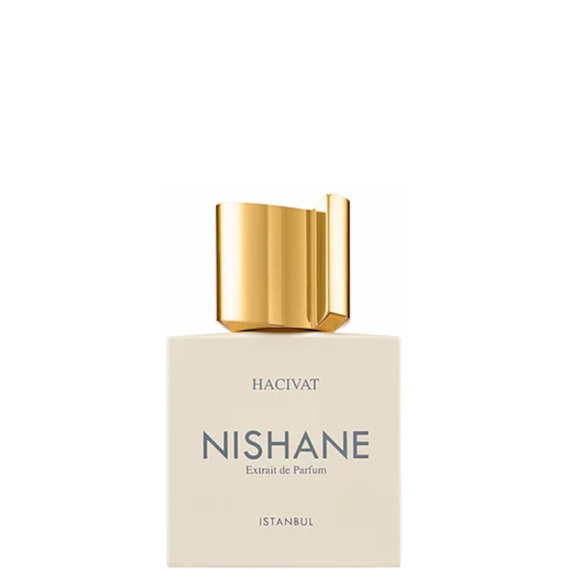 Nishane Hacivat 50 ML - 50 ML
