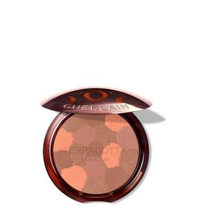 Terracotta Poudre Bronzante Light - N. 05 Foncé Doré / Deep Warm