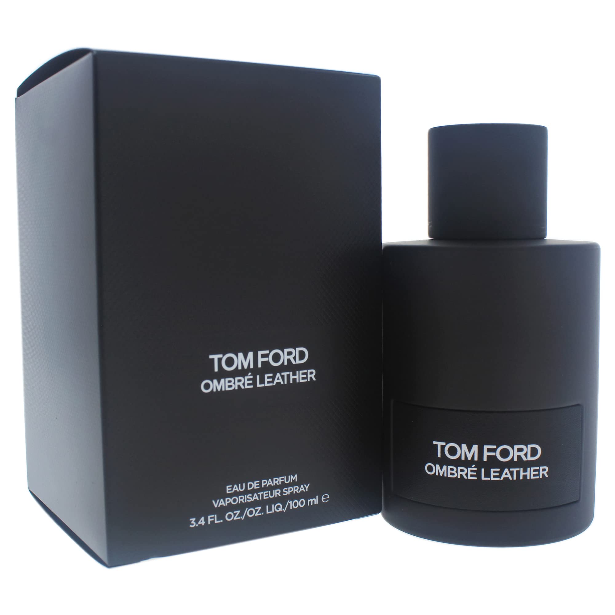 Tom Ford Ombré Leather - Eau de Parfum - 100 ml
