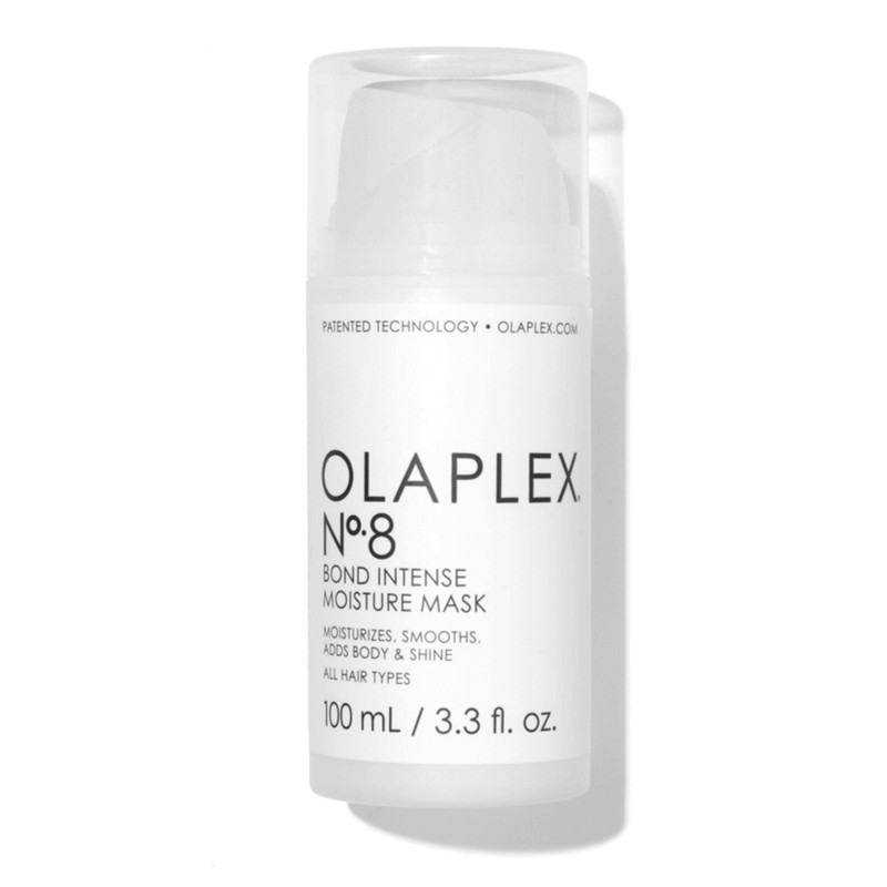 Olaplex Trattamento professionale per capelli Bond Intense Moisture Mask Nº8