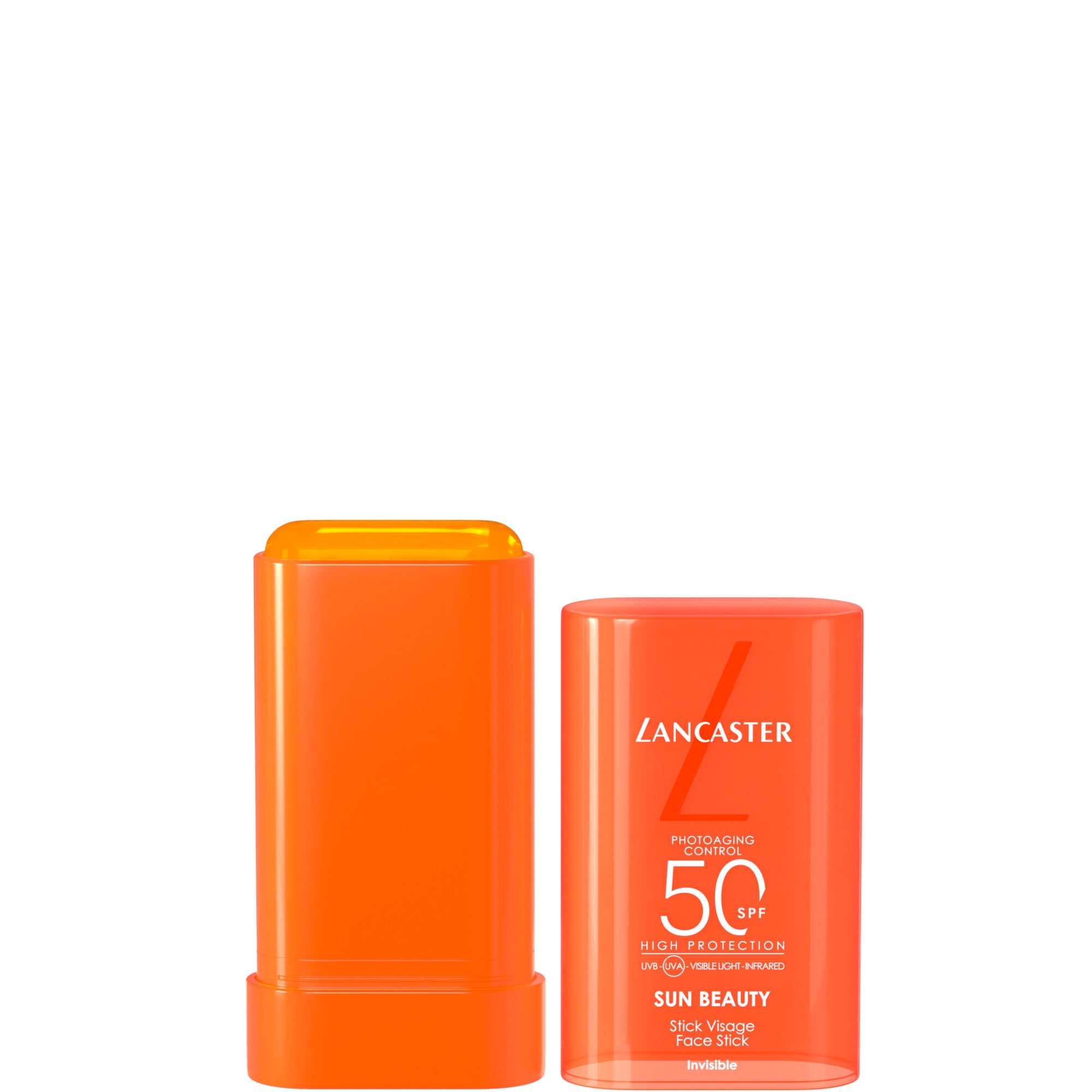 Lancaster Sun Beauty Face Stick SPF50 - 19 GR