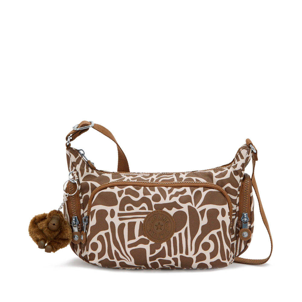 Kipling Borse da donna, articoli da toeletta e valigie Borsa a tracolla Gabette S KPKI81179GD1