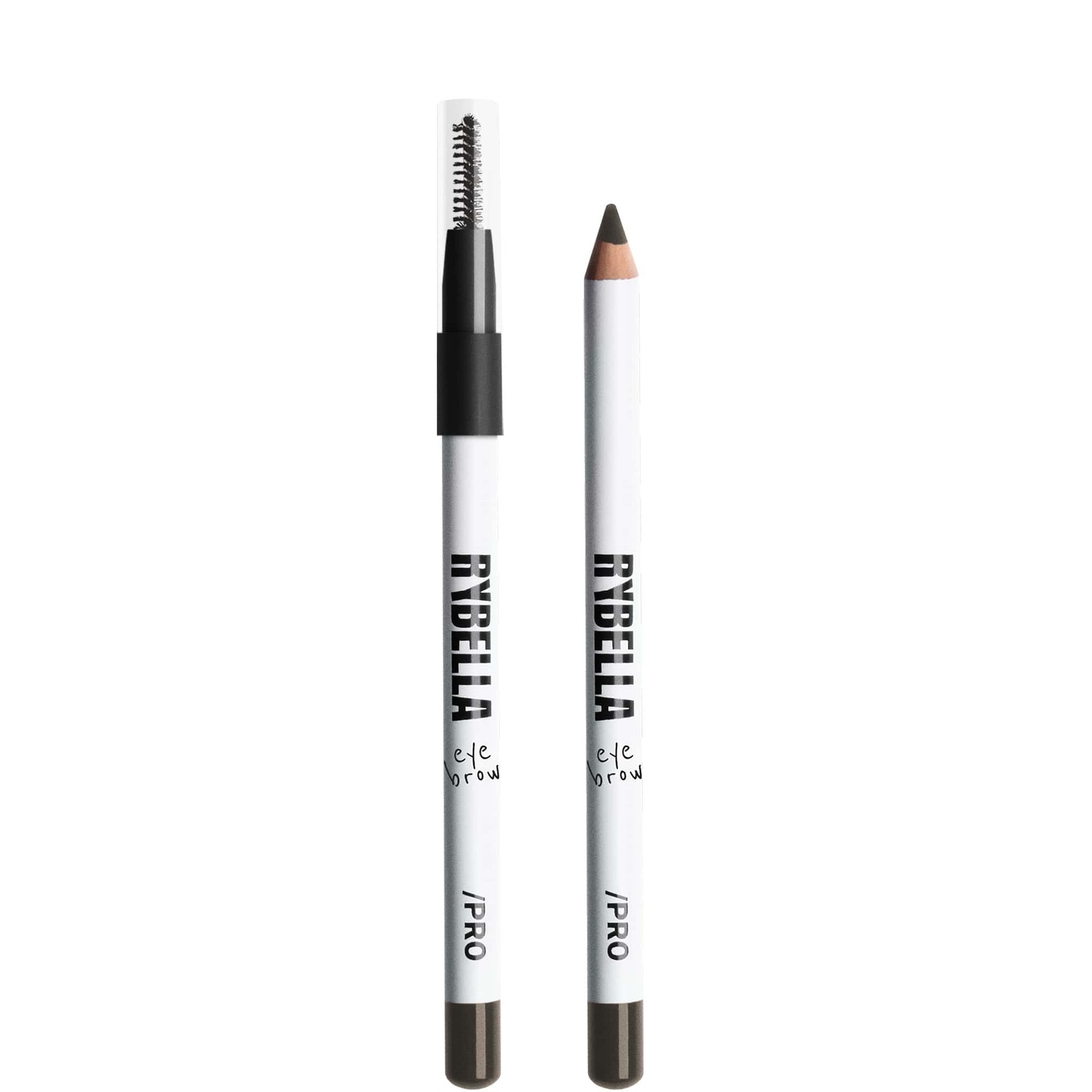 Rybella Eye Brows Pencil Pro - N. B03 DEEP