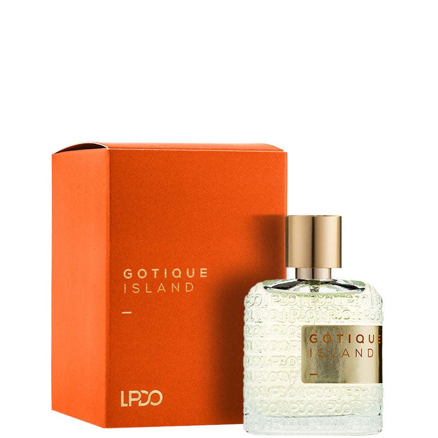 Gotique Island - 30 ML
