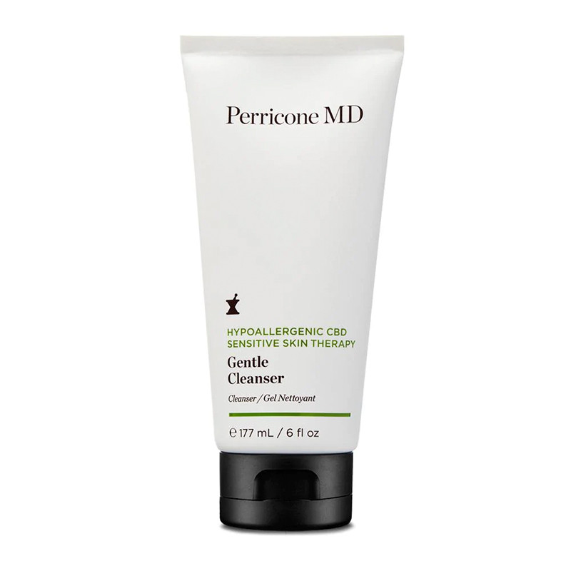 Perricone Md Trattamenti Viso Hypoallergenic Gentle Cleanser Detergente viso - Pelle sensibile