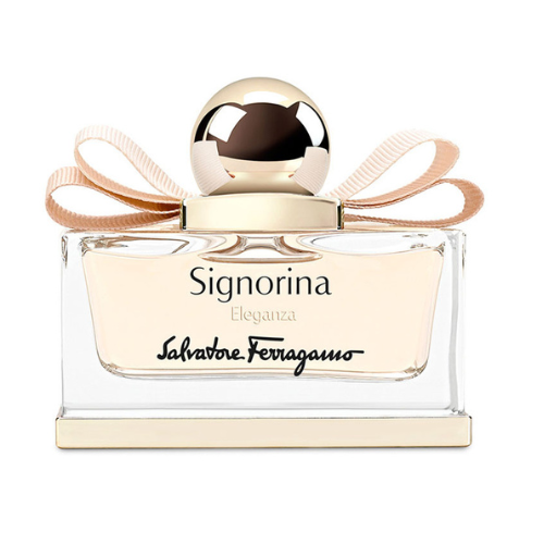 Outlet Salvatore Ferragamo Signorina Eleganza - Edp 100 ml