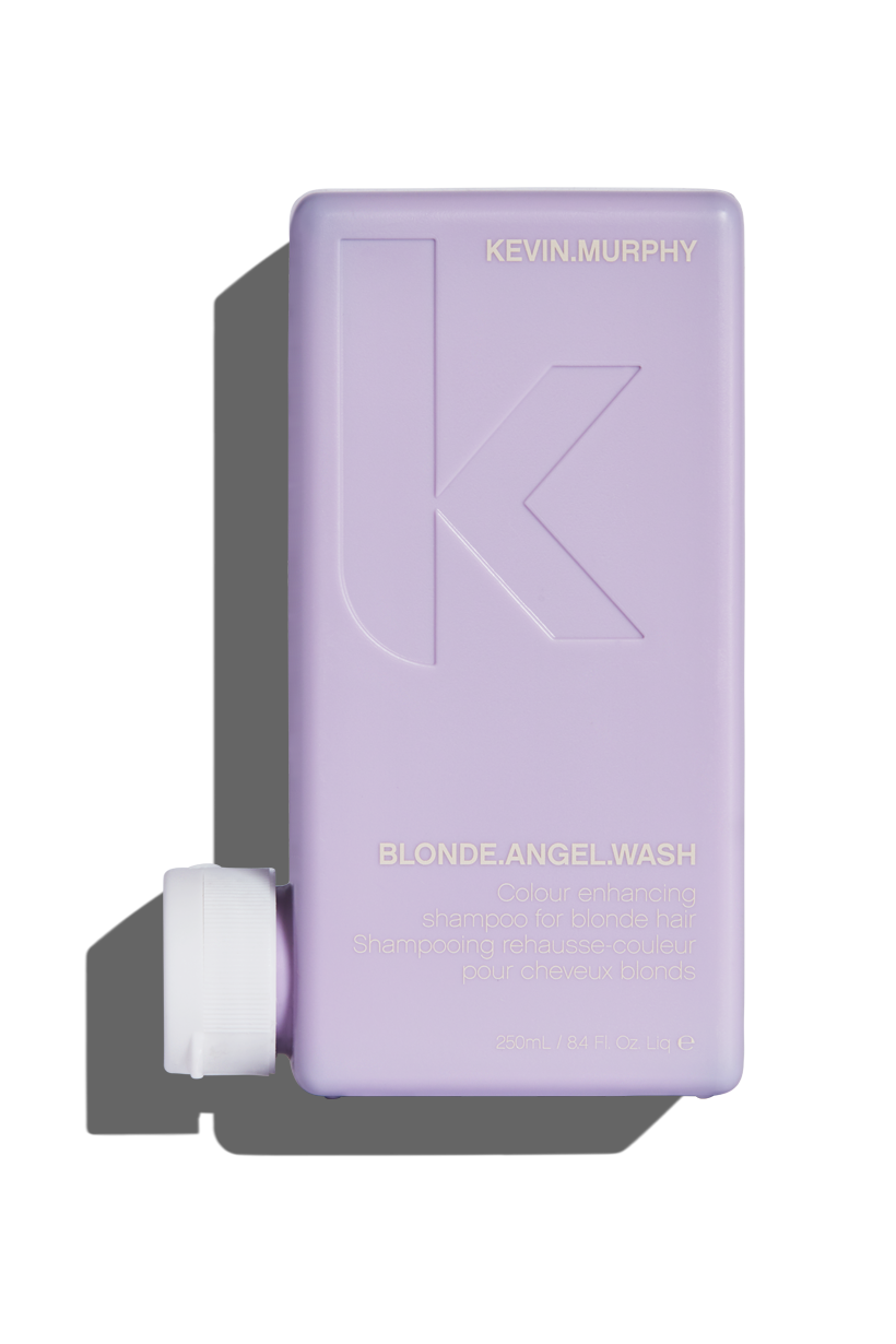 Blonde Angel Wash (250ml)