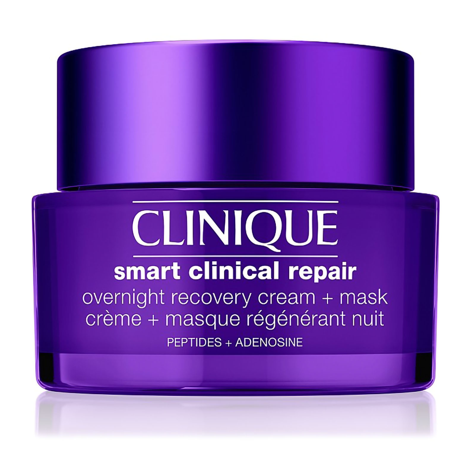 Smart Clinical Repair Overnight Recovery Cream + Mask 50 ml