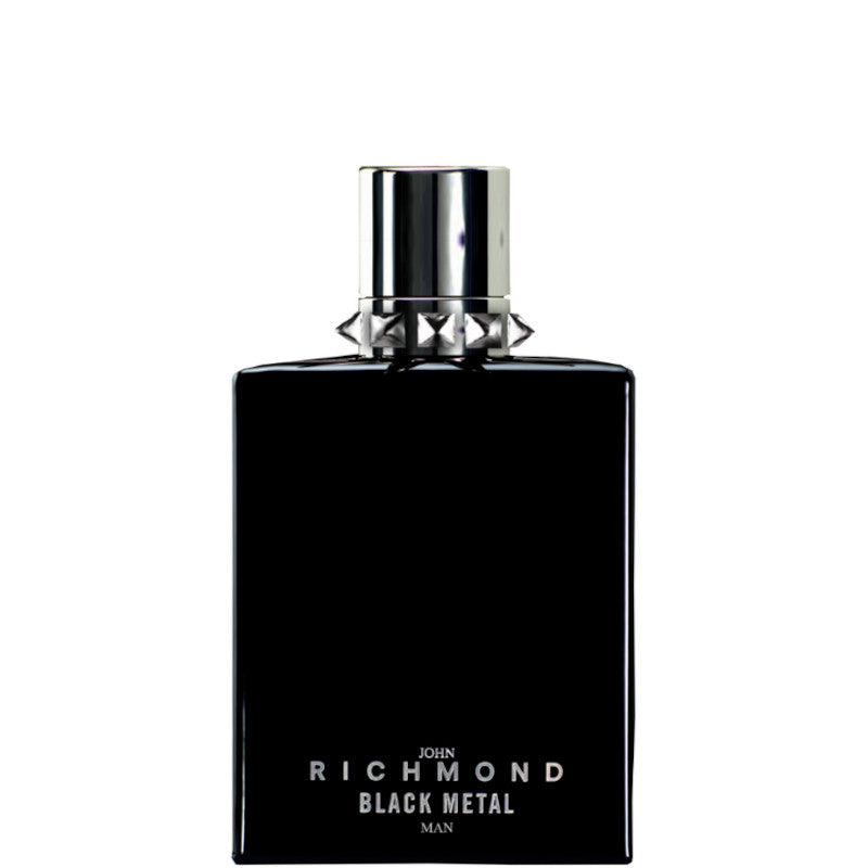 John Richmond Black Metal Man - 100 ML