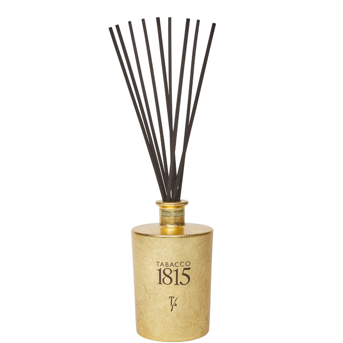 Teatro Fragranze Uniche Tabacco 1815 Foglia Oro 10Th Anniversary - 500 ML