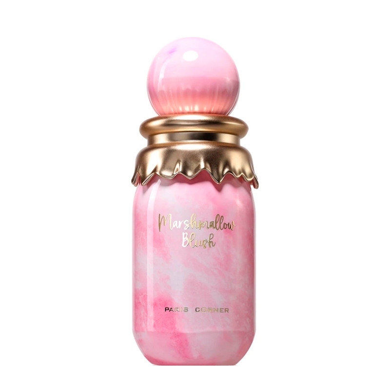 Paris Corner Marshmallow Blush - 100ML Eau de Parfum Profumi di Donna