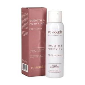 Scrub Piedi Levigante E Purificante Retouch 100 ml