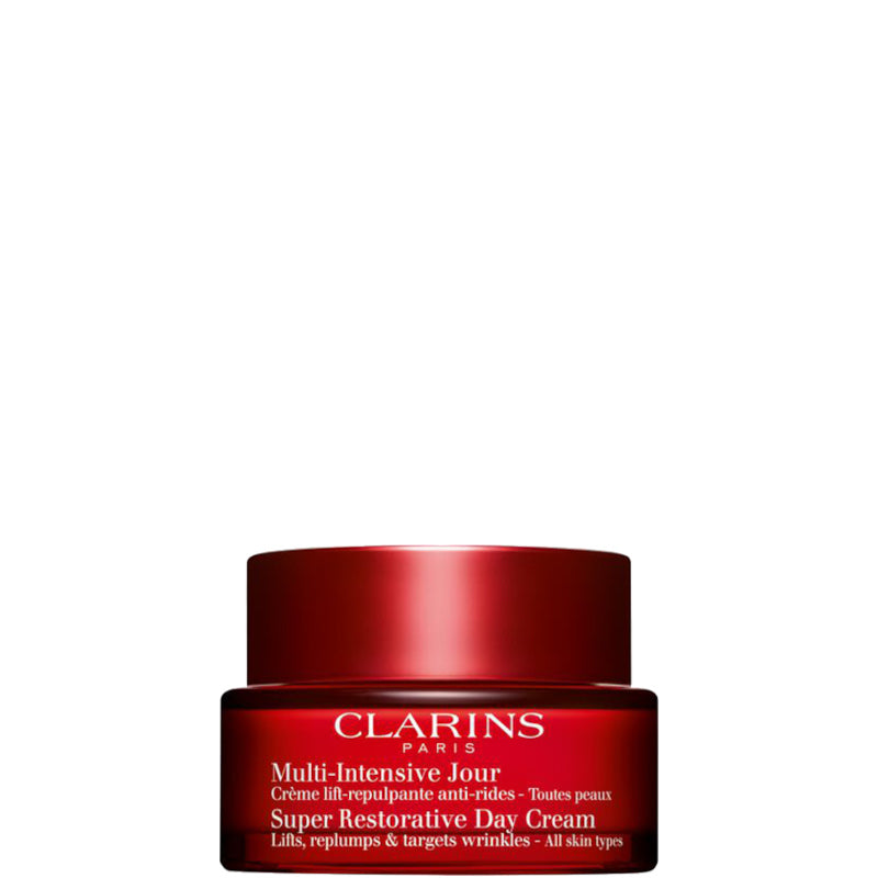 Multi-Intensive Jour - Tutti i tipi di pelle 50 ML - 50 ML