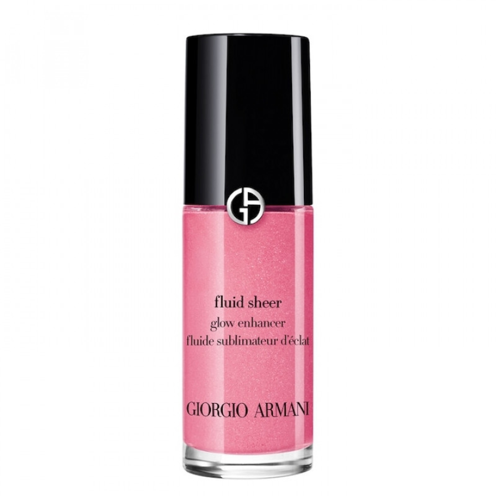 Fluid Sheer - Illuminante Liquido Fs - 8