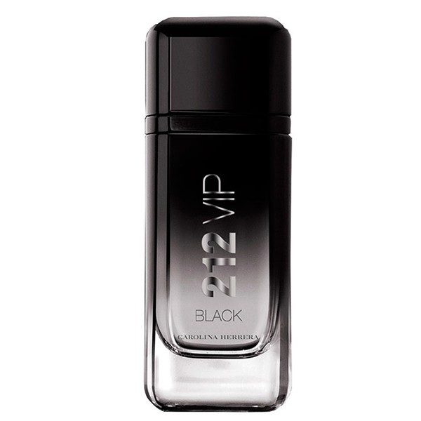 Carolina Herrera 212 VIP Black Eau de Parfum - 200 ML Eau de Parfum Profumi da Uomo