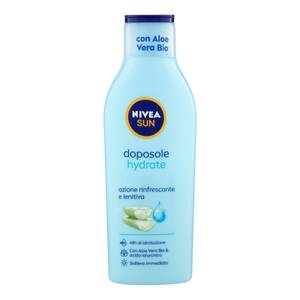 Doposole Hydrate Rinfrescante 200 ml