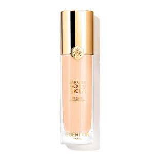 Guerlain Parure Gold Skin Serum Foundation Base trucco riparatrice rigenerante e luminosa 1N NEUTRAL