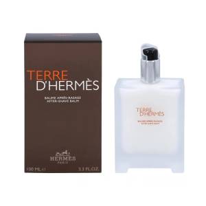Terre d'Hermès - After Shave Balm 100 ml