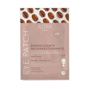 Maschera Viso Energizzante Decongestionante