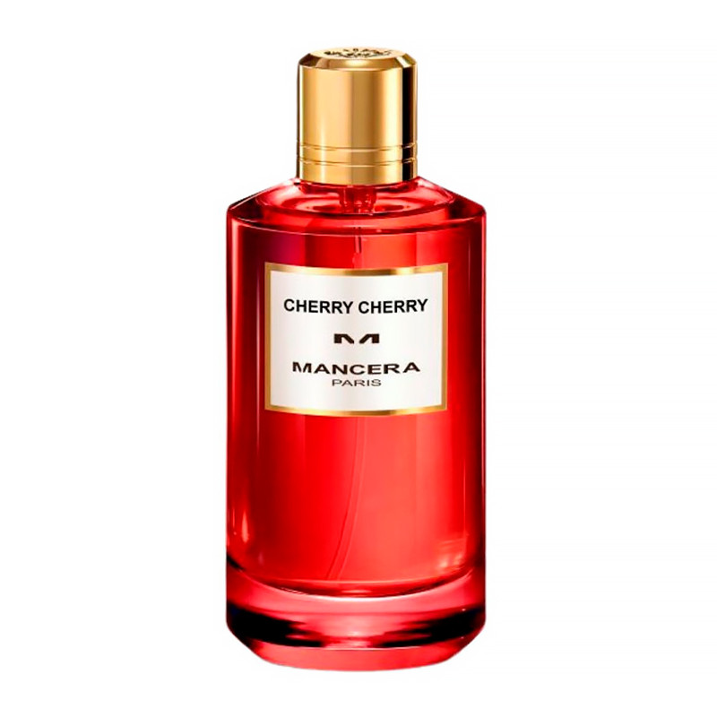 Mancera Cherry Cherry - 120 ML Eau de Parfum Profumi da Uomo
