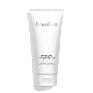 Natura Bissé Trattamenti Viso Facial Cleansing Gel + AHA Gel detergente per il viso
