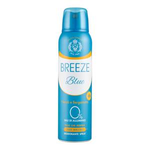 Blue Deodorante Spray 150 ml