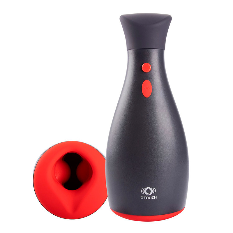 Otouch Benessere intimo Masturbatore automatico Ninja 2