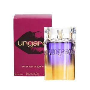 Ungaro For Women - Eau de Parfum 90 ml