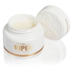 Viper Lip Mask Coconut cream