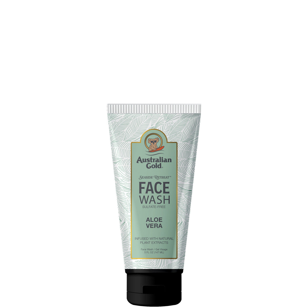 Face Wash Aloe Vera - 147 ML