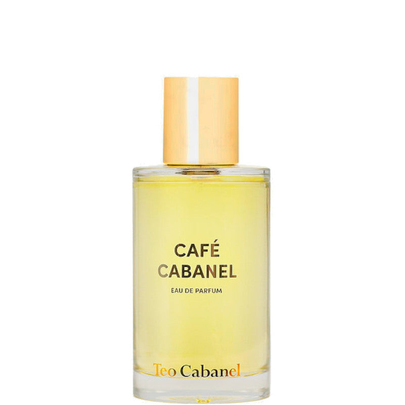 Teo Cabanel Cafè Cabanel Clean 100 ML - 100 ML