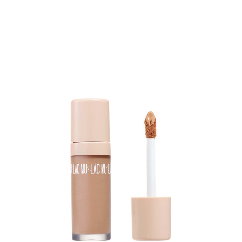 Mulac First Take Foundcealer - N. R 9 CINNAMON