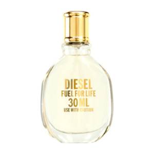 Fuel For Life - Eau De Parfum 50 ml