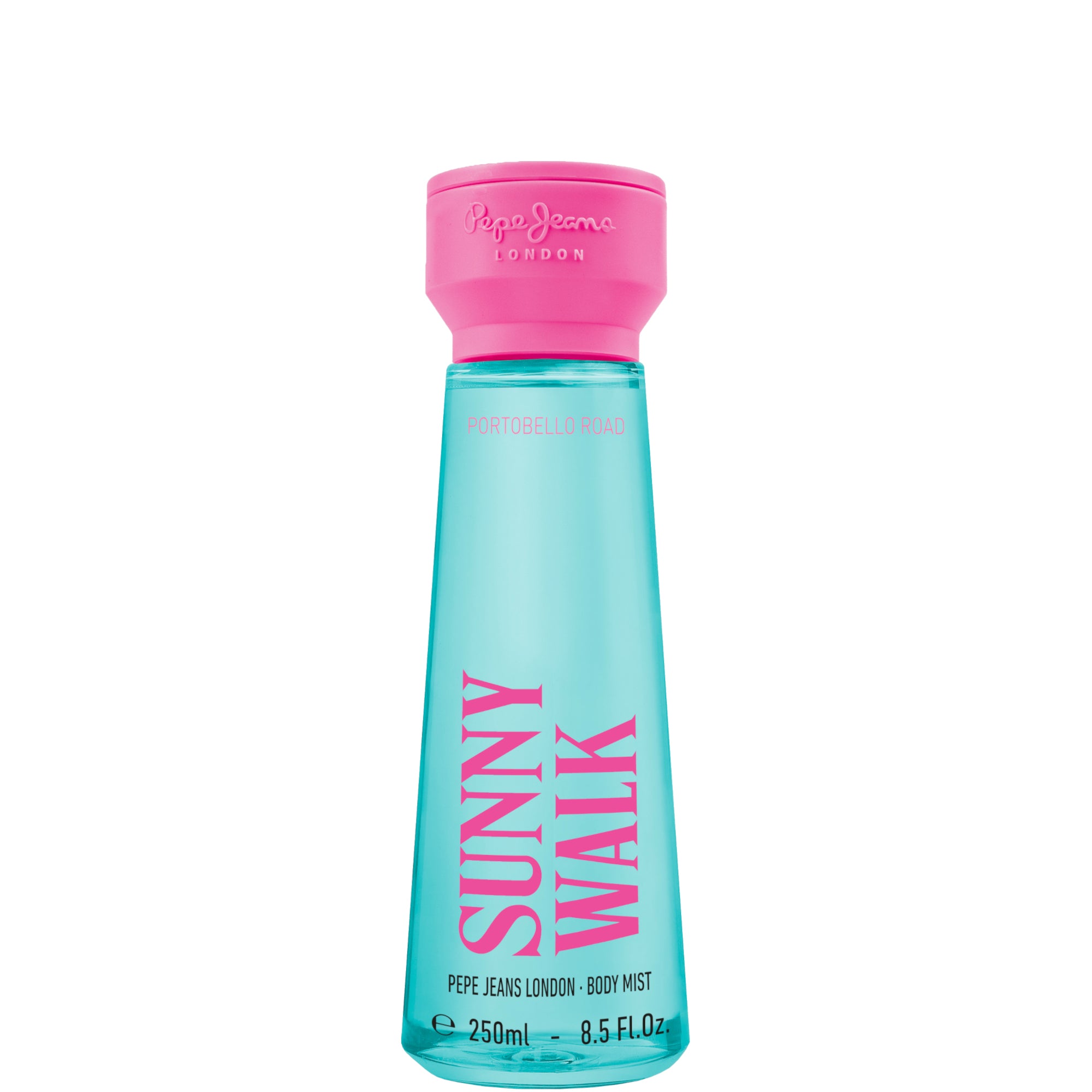 Pepe Jeans Portobello Sunny Walk - 250 ML