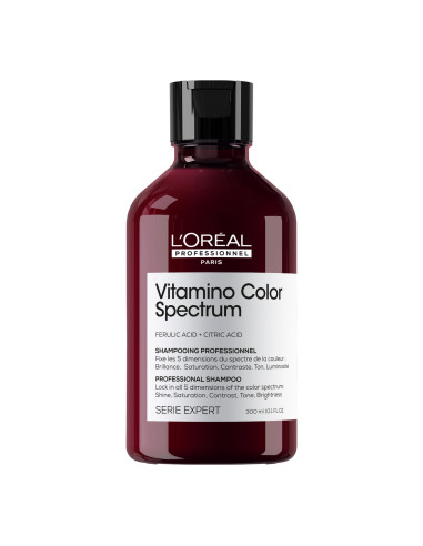 L'Oréal Vitamino Color Spectrum - Shampoo - 300 ml