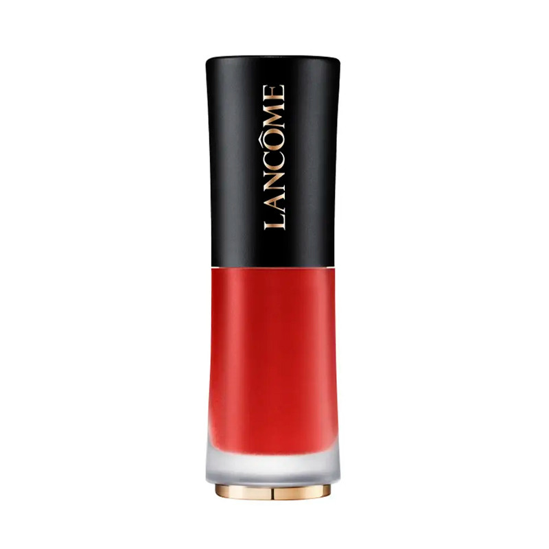 Lancome Rossetti L'Absolu Rouge Drama Ink Rossetto liquido opaco 138 ROUGE DRAMA